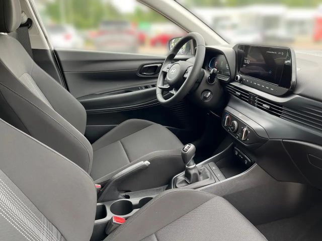 Hyundai Bayon 1.0 Select T-GDi