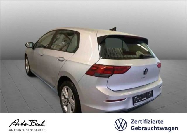 Volkswagen Golf 1.5 TSI Golf VIII Life