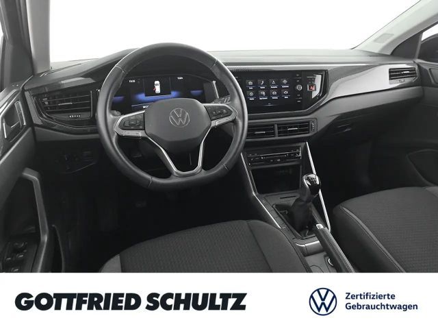 Volkswagen Taigo Life