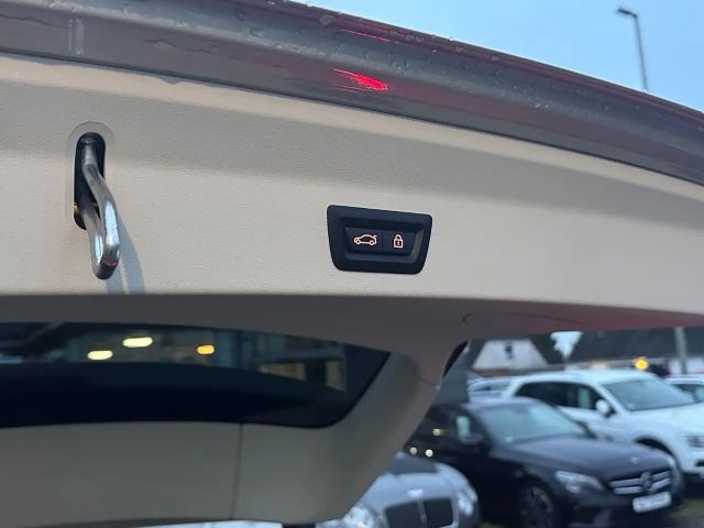 BMW X3 Advantage pakket xDrive