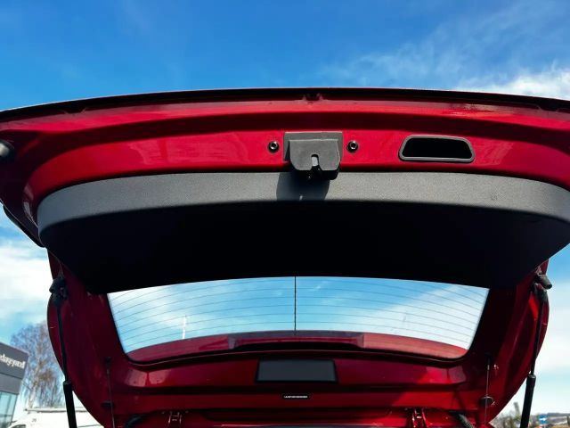 MG ZS 44 kWh 51 kWh EV Luxury