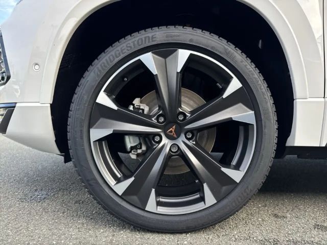 Cupra Ateca 2.0 TSI 4Drive DSG