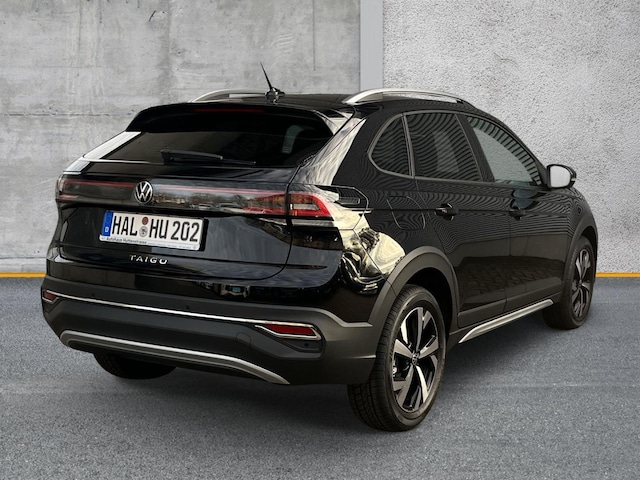 Volkswagen Taigo 1.5 TSI DSG Style