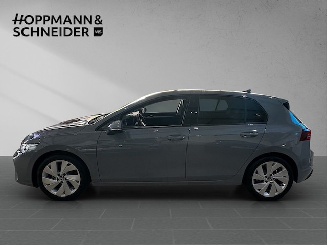 Volkswagen Golf Business Life