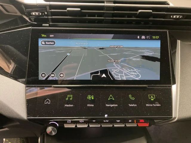 Peugeot 308 EAT8 GT-Line PureTech SW