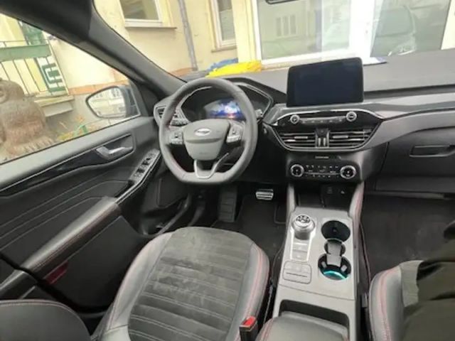 Ford Kuga ST Line X