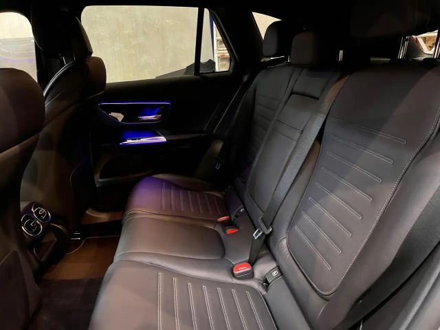 Mercedes-Benz GLC 300 4MATIC AMG Line