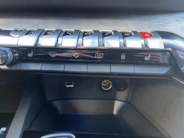 Peugeot 3008 GT-Line