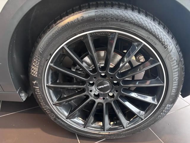 Volkswagen T-Roc Cabriolet Move