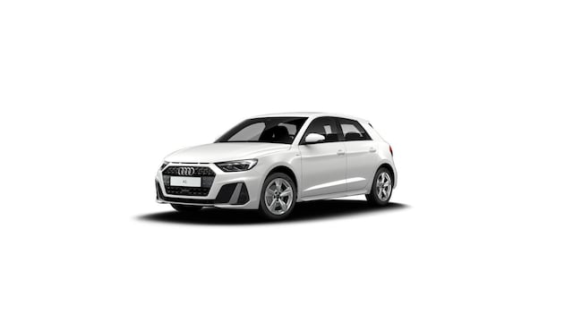 Audi A1 30 TFSI Sportback
