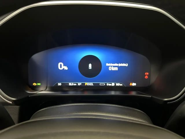 Ford Kuga Cool & Connect