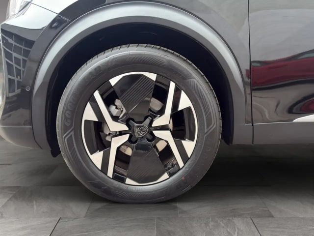 Peugeot 2008 Allure Pack EAT8 PureTech