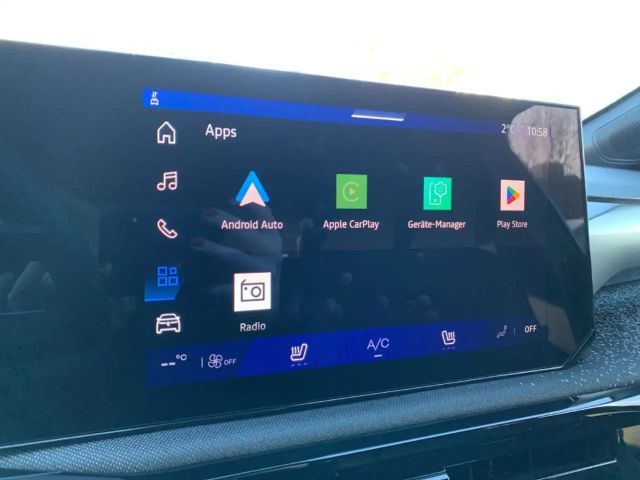 Renault Clio E-Tech Hybrid Techno