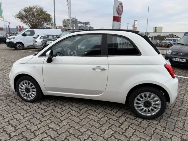 Fiat 500 Dolcevita