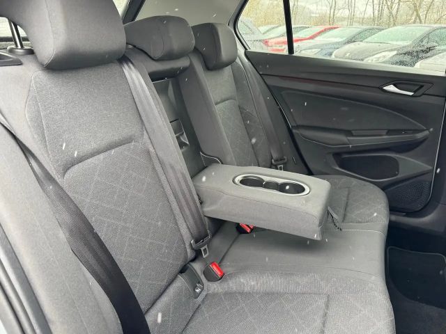 Volkswagen Golf 2.0 TDI DSG Golf VIII Life