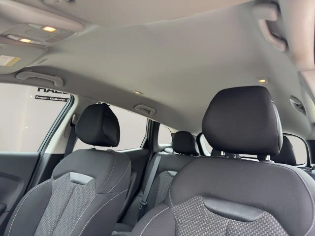 Renault Kadjar TCe 140 Zen