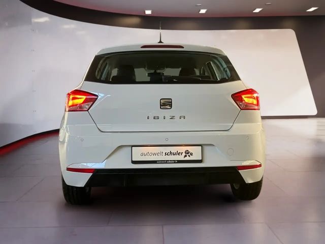Seat Ibiza 1.0 TSI Style