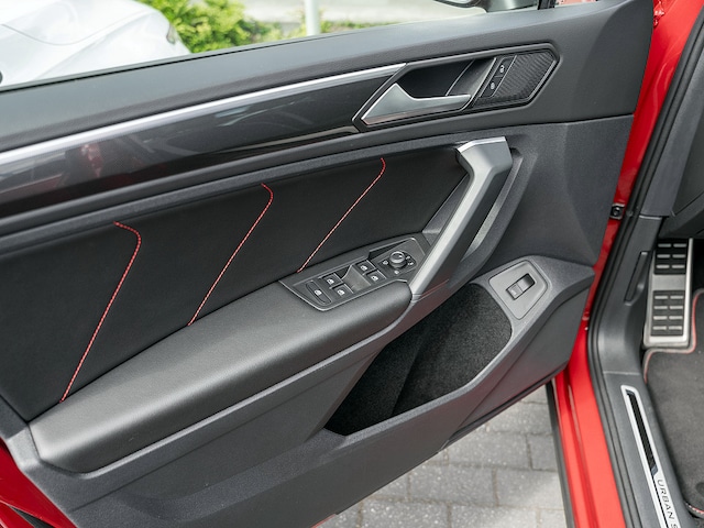 Volkswagen Tiguan 2.0 TSI DSG Life