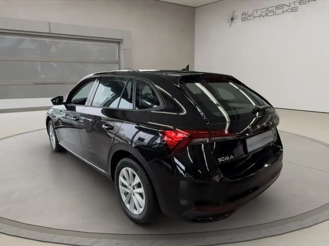 Skoda Scala 1.0 TSI Selection