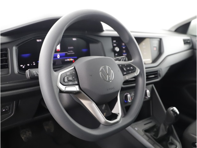 Volkswagen Taigo 1.0 TSI