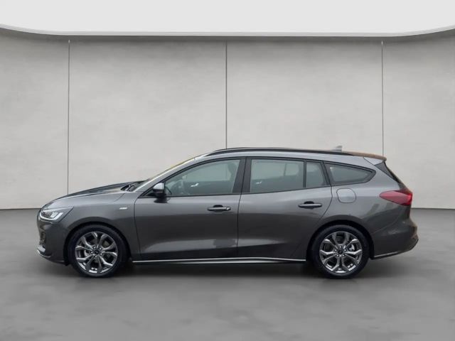 Ford Focus EcoBoost ST Line Wagon