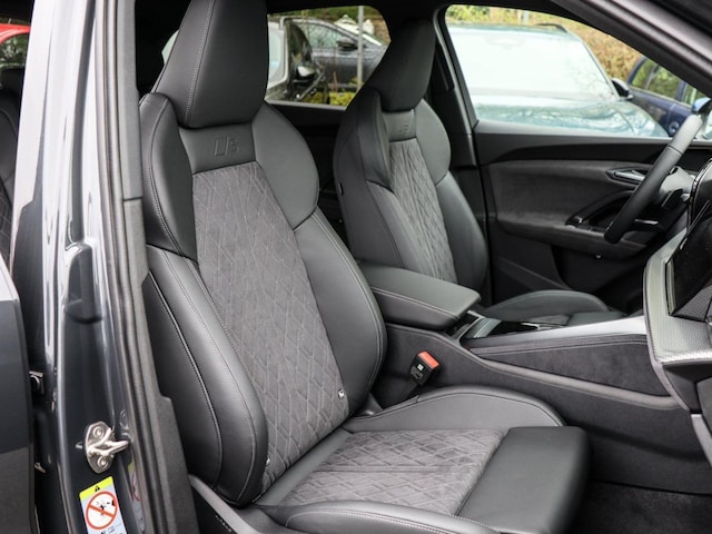 Audi Q5 Quattro S-Tronic