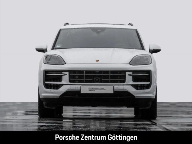 Porsche Cayenne E-Hybrid S