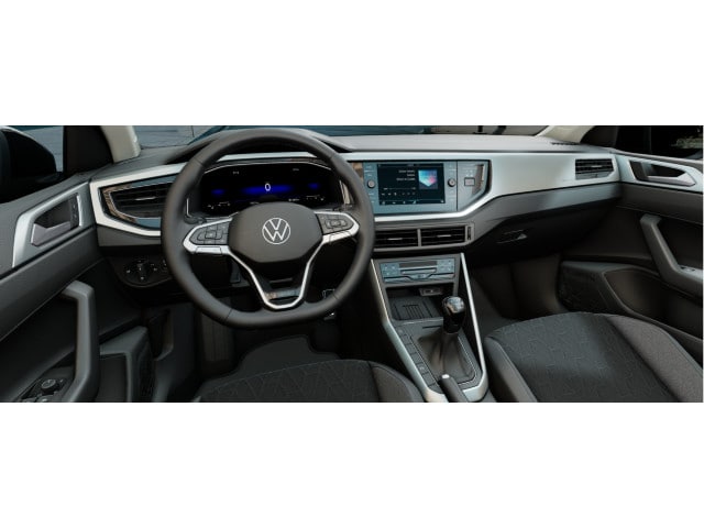 Volkswagen Taigo Taigo Sondermodell ENERGY, Ganzjahresreifen, LED-Scheinwerfer, DAB+, Klima, etc.