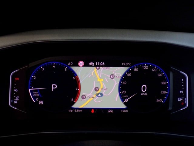 Volkswagen T-Cross 1.0 TSI DSG / MATRIX+NAVI+KAMERA