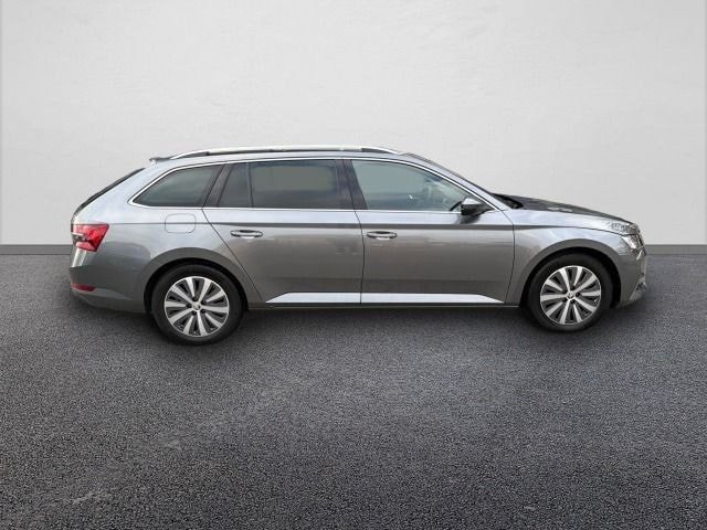 Skoda Superb Combi Style Style iV