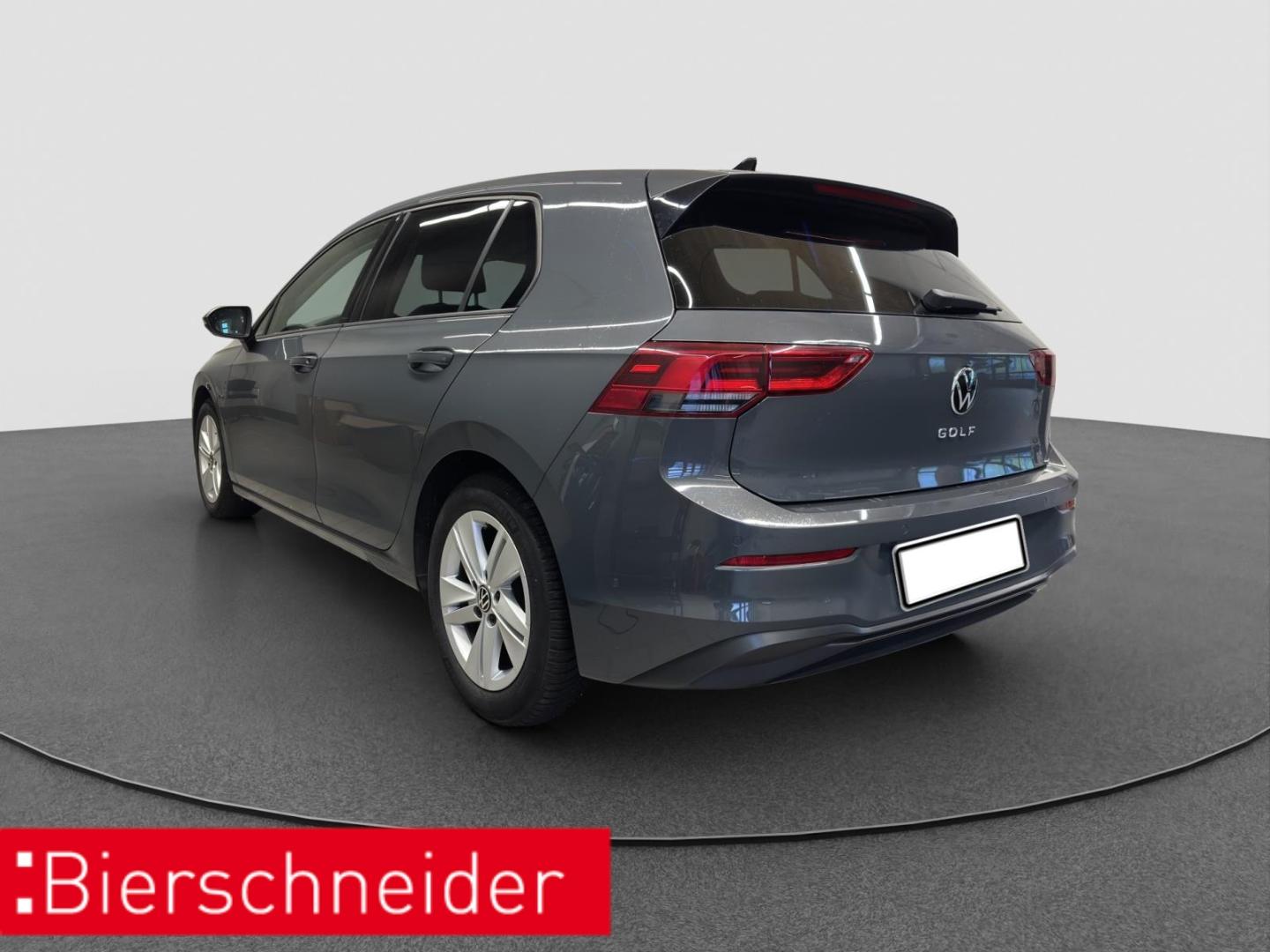 Volkswagen Golf 1.5 TSI Life