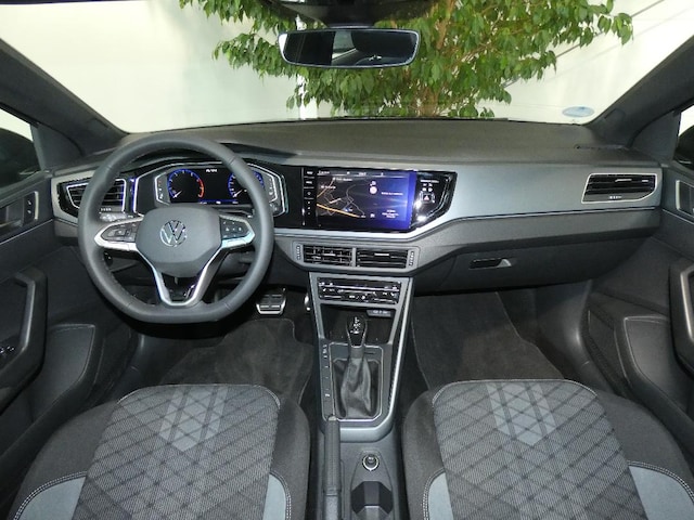 Volkswagen Taigo DSG