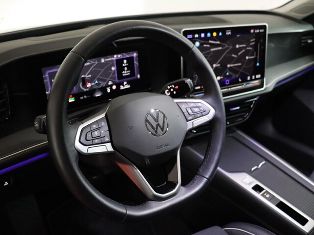 Volkswagen Passat Variant eHybrid