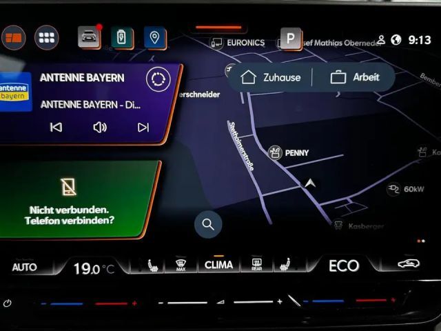 Cupra Terramar e-Hybrid