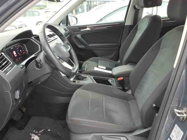 Volkswagen Tiguan DSG Elegance Elegance