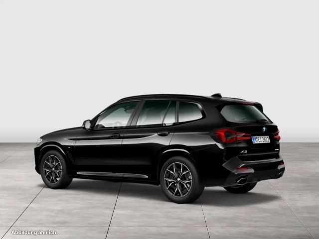 BMW X3 M-Sport xDrive20i