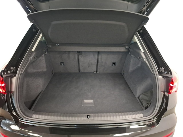 Audi Q3 35 TFSI S-Tronic