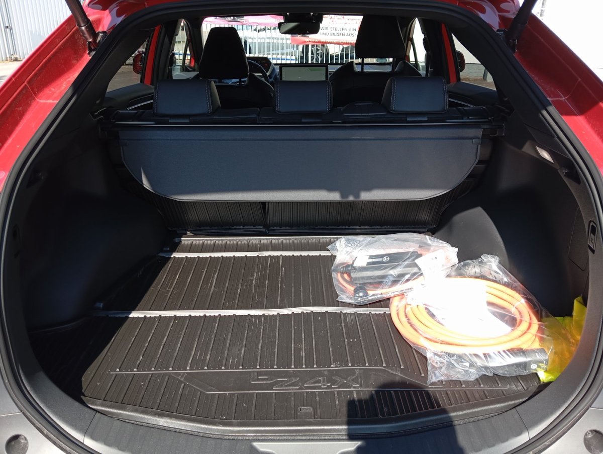 Toyota bZ4X 5-deurs Basis Comfort