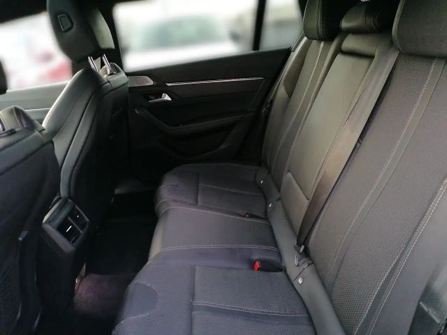 Peugeot 508 EAT8 GT-Line Hybrid