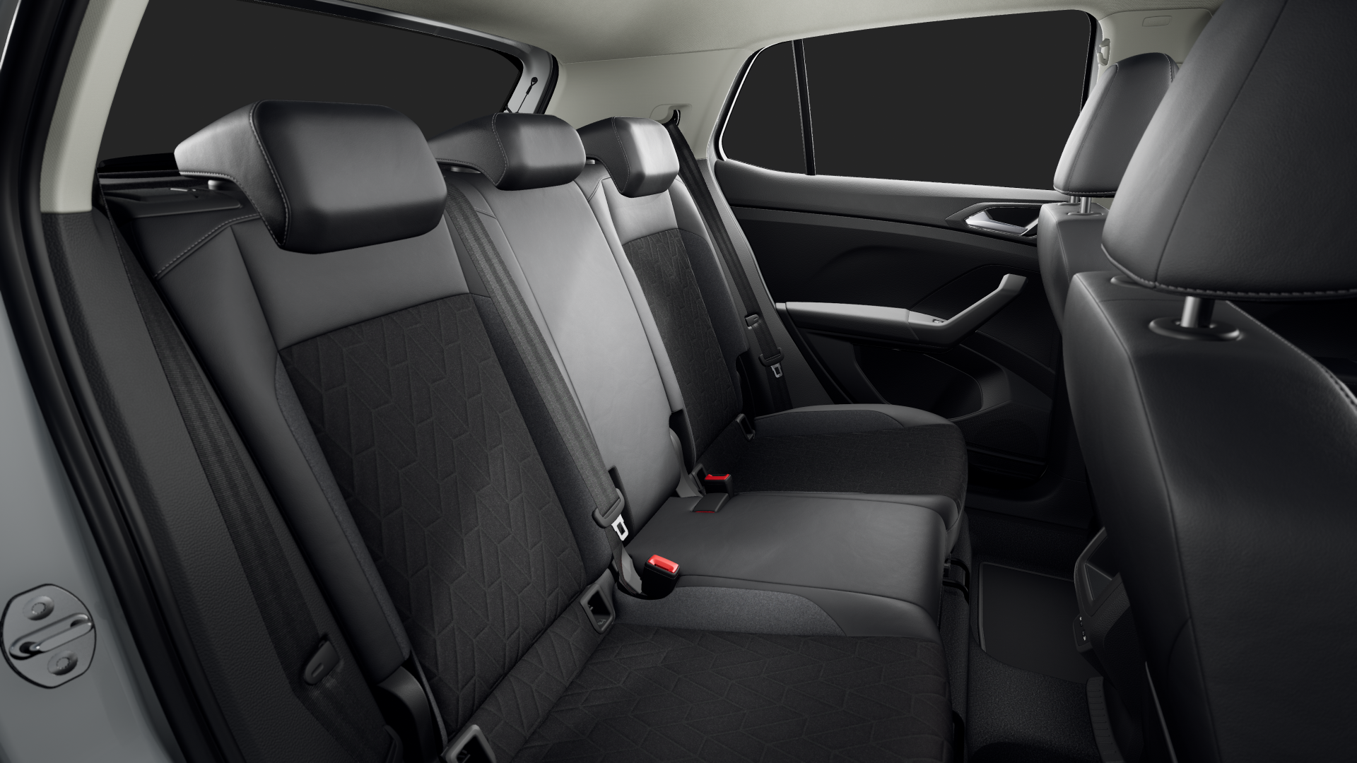 Volkswagen T-Cross GOAL 1.0 l TSI OPF 70 kW (95 PS) 5-Gang