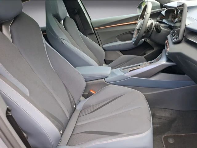 Cupra Terramar 2.0 TSI