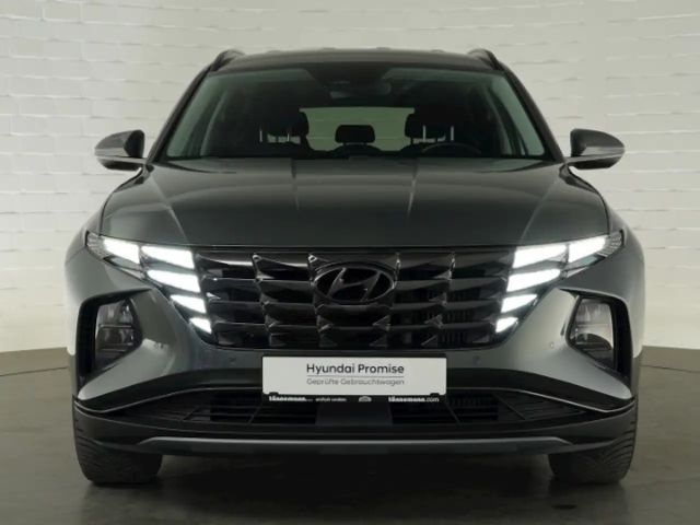 Hyundai Tucson T-GDi Trend