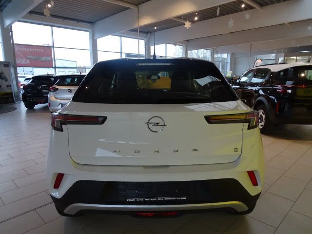 Opel Mokka Elegance Mokka-e