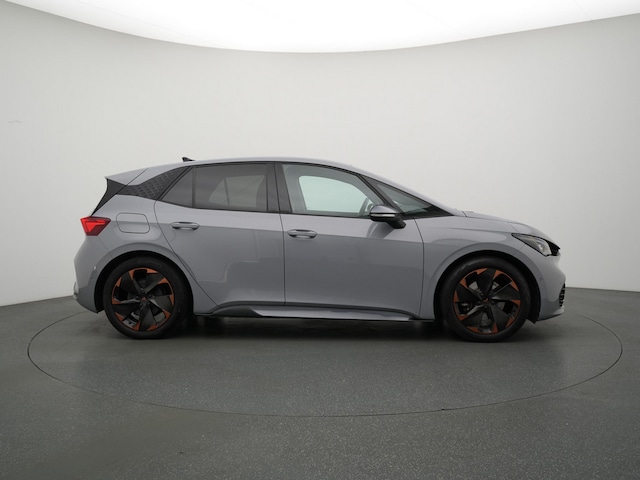 Cupra Born Born  PANO NAVI VIRT ACC LEDER KAM SHZ CARPLAY