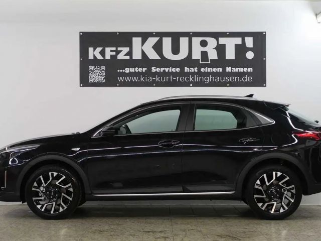 Kia XCeed GDi Vision