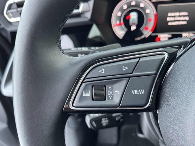 Audi A3 35 TFSI S-Tronic Sportback