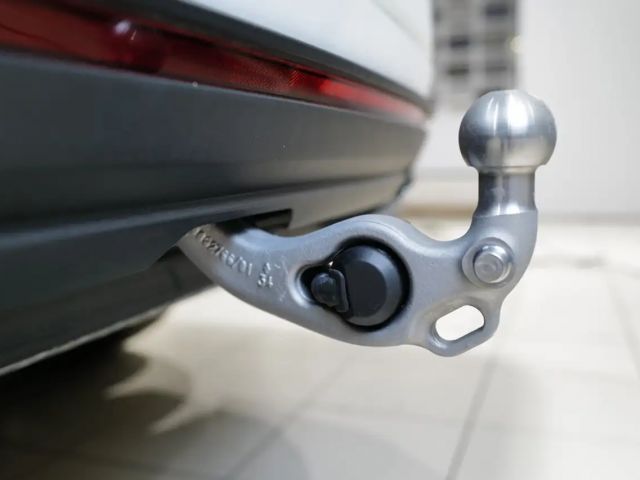 Volkswagen Touareg 3.0 V6 TDI Elegance Elegance