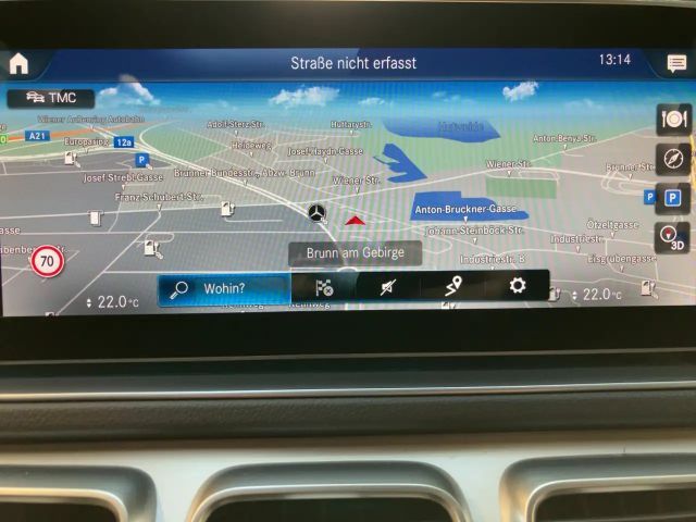 Mercedes-Benz GLE 350 4MATIC