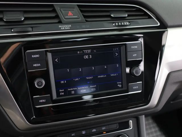 Volkswagen Touran TDI