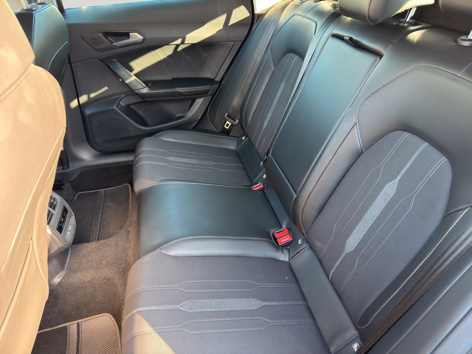 Cupra Formentor 1.4 e-Hybrid